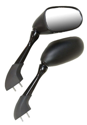 EMGO 2001-2005 Yamaha FZS1000 FZ1 EA/MIRROR LT FZ-1 20-80512