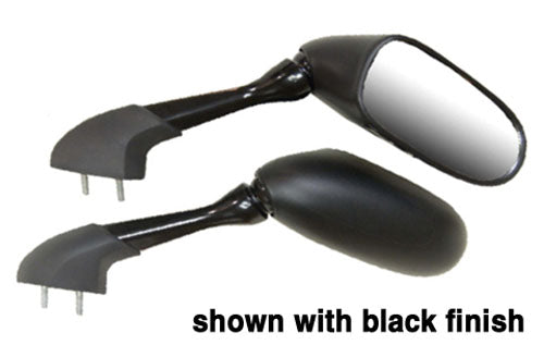 EMGO EA/MIRROR RT FZ-1 CARBON PART#  20-80513