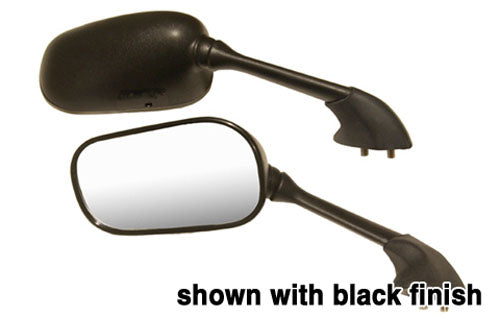 EMGO EA/MIRROR RIGHT YAM CAR PART#  20-80543