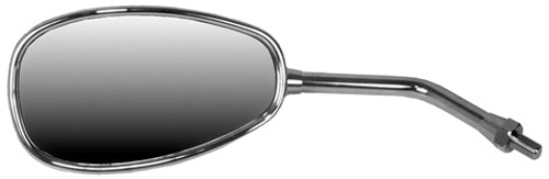 EMGO EA/MIRROR LFT VMX/XJ/X PART#  20-86832