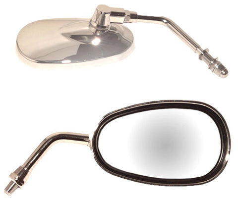 EMGO MIRROR LIL CRUISER L/R PART#  20-86835