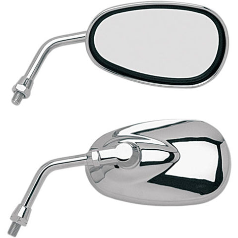 EMGO MIRROR LIL CRUISER YAM RT PART#  20-86836