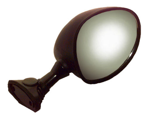 EMGO EA/MIRROR RT BLK FZR600 PART#  20-86881