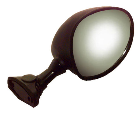 EMGO EA/MIRROR RT BLK FZR600 PART#  20-86881