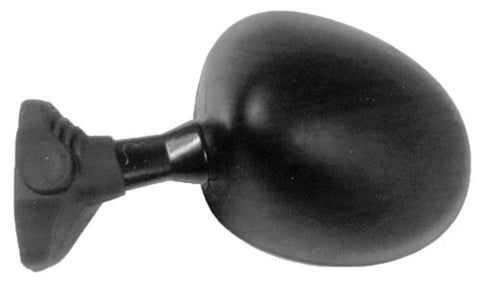 EMGO EA/MIRROR LFT BLK FZR600 PART#  20-86882