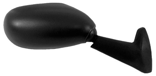 EMGO 1998-1999 YZF1000R1 YAMAHA 20-86891 MIRROR RIGHT 4YR-26290-01