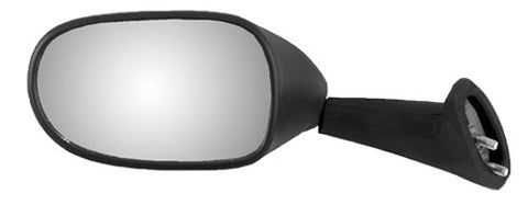 EMGO 1999-2000 YZF-R6 YAMAHA 20-86892 MIRROR LEFT 4YR-26280-01