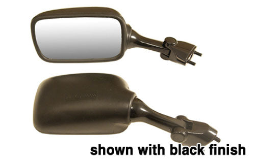 EMGO MIRROR LEFT TL1000 CARBON PART NUMBER 20-97224