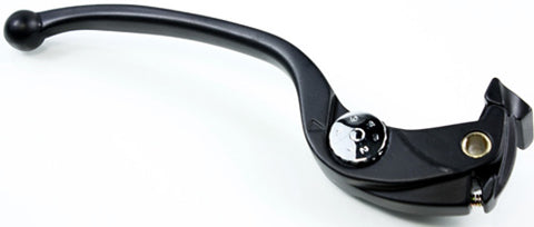 EMGO 30-33461 LEVER B BLACK