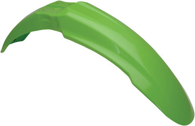 ACERBIS FRONT FENDER (GREEN) PART# 2040350403 NEW