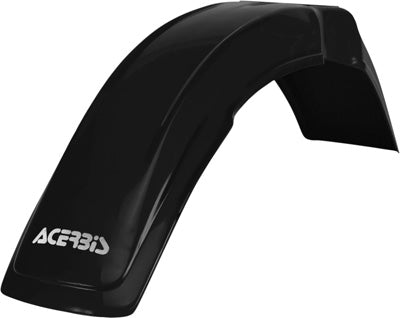 ACERBIS FRONT FENDER BLK 2040370001