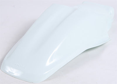 ACERBIS REAR FENDER (WHITE) PART# 2040700002 NEW