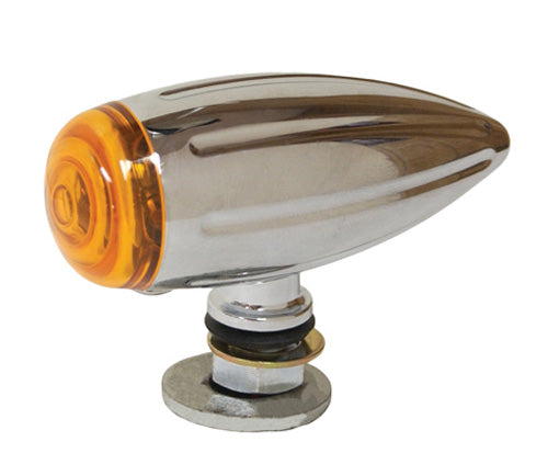 EMGO SLIMLINE LGHT-BUFFALO PLN 75MMX30MM PART#  61-73192