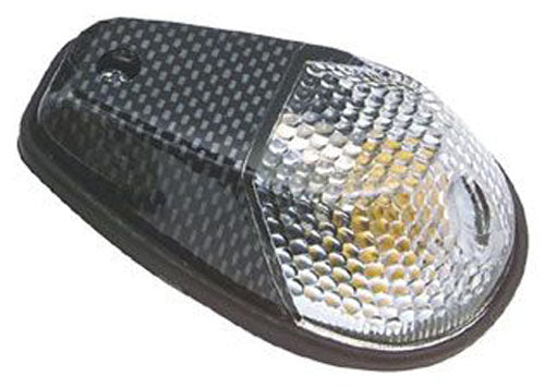 EMGO 61-81972 DECO FLUSH D CAR CLEAR