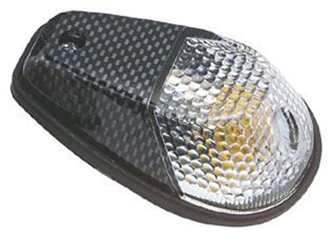 EMGO 61-81972 DECO FLUSH D CAR CLEAR