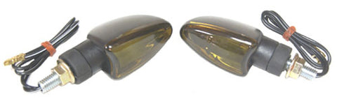 EMGO 61-83742 DECO R HAWK I BLACK SMO