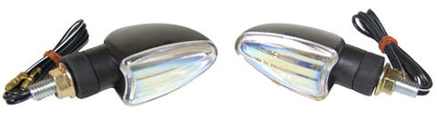 EMGO 61-83744 DECO R HAWK I BLACK NEO