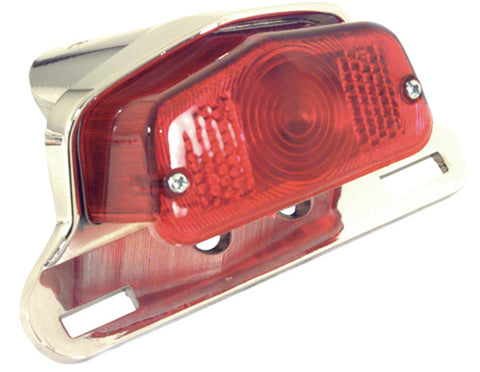 EMGO MOUNTING BCKT W/LIGHT 62-21510