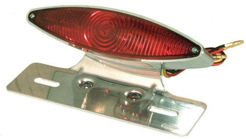 EMGO 62-21605 TAIL LIGHT CATEYE SLIM