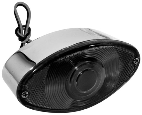 EMGO 62-21620 TAIL LIGHT CATEYE