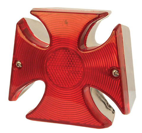 EMGO 62-30350 MALTESE CROSS