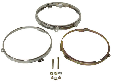 EMGO 66-64334 H L RIM RETAINER