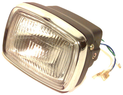 EMGO 66-83620 H LITE ATC BLACK