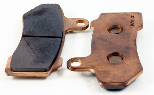 EMGO 2005-2006 V-Rod HARLEY DAVIDSON 64-48888 DISC BRAKE PAD HARLEY-DAVIDSON 428