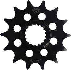 MIKA METALS FRONT SPROCKET 15T PART# 50-02-15 NEW