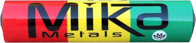 MIKA METALS INJECTION MOLDED BAR PAD BIG BIKE (RASTA) PART# RASTA NEW