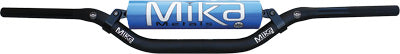 MIKA METALS 7075 Pro Series Oversize Handlebar Blue 1-1/8" PART NUMBER MK-11-MIL