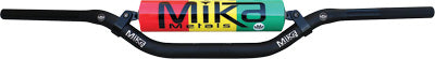 MIKA METALS 7075 PRO SERIES OVERSIZE HANDLEBAR RASTA 1-1/8 PART# MK-11-MIL-RASTA