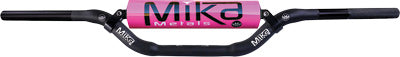 MIKA METALS 7075 PRO SERIES HYBRID HANDLEBAR PINK 7/8 PART# MKH-11-SV-PINK NEW