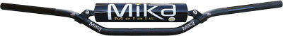 MIKA METALS 7075 Pro Series Handlebar Black 7/8" PART NUMBER MK-78-CH-BLACK