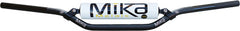 MIKA METALS 7075 PRO SERIES HANDLEBAR WHITE 7/8 PART# MK-78-CH-WHITE NEW