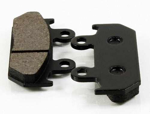 EMGO 2004-2006 599 CB 600F HONDA 91-68002 DISC BRAKE PAD CBR600R FA203