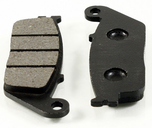 EMGO 1995-1998 CBR 600 F3 SJR SE HONDA 91-68003 DISC BRAKE PAD 06455-MV4-405