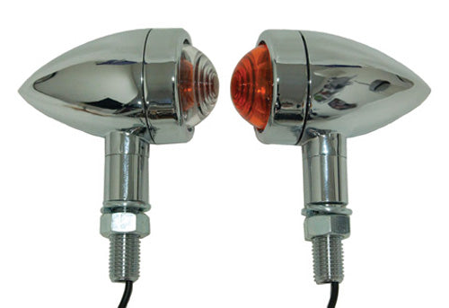 EMGO DECO LITE SET AMBER 61-73116