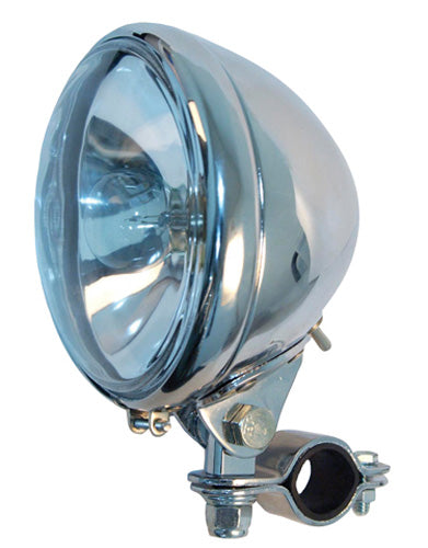 EMGO 66-84112 4.5 S LITE CHR 12V HD 113663