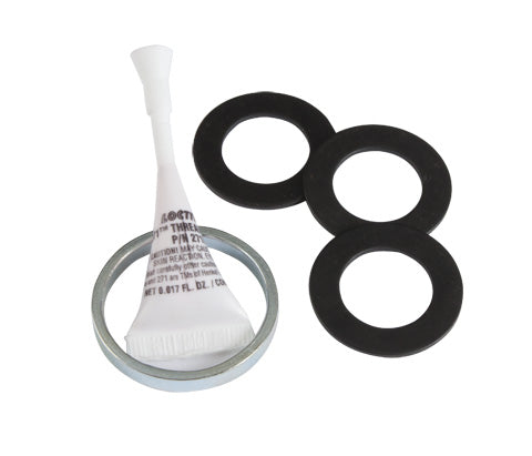 CERTIFIED PARTS BELT SPACER KIT 1 3/8" 205830A