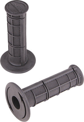 ODI MARTY SMITH S REGRIP GRIPS (BLACK) PART# H01MSB NEW