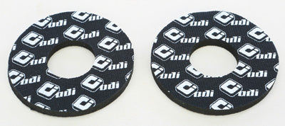 ODI GRIP DONUTS (BLACK) PART# F70DNB NEW