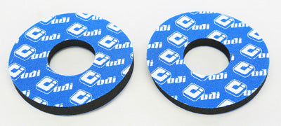 ODI GRIP DONUTS (BLUE) PART# F70DNU NEW