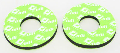 ODI GRIP DONUTS (GREEN) PART# F70DNN NEW