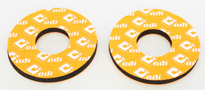 ODI GRIP DONUTS (ORANGE) PART# F70DNO NEW