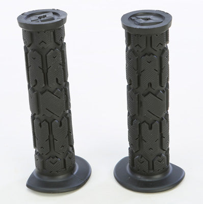 ODI Atv Rogue Single Ply Grip Black PART NUMBER J01RGB