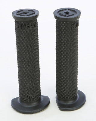 ODI Atv Ruffian Single Ply Grip Black PART NUMBER J01RFB