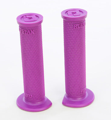 ODI Atv Ruffian Single Ply Grip Purple PART NUMBER J01RFPR