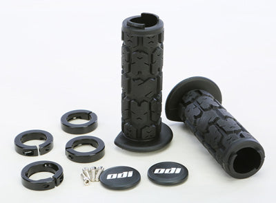 ODI Atv Rogue Lockon Grip 120Mm Black/Black PART NUMBER J31RGB-B