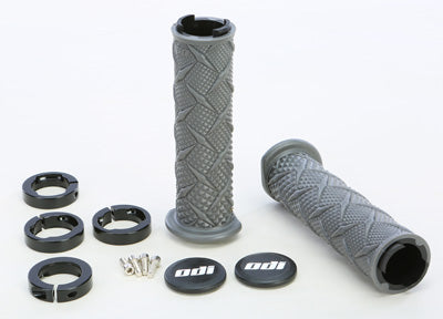 ODI ATV X-TREME LOCKON GRIP BLACK J30XTH-B